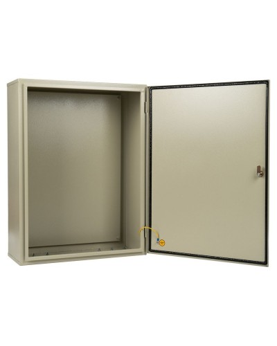 ЩМП - 085 МЭК (1000х650х260) IP65 (MEC11312). Шкаф с монтажной панелью. МЭК-Электрика в Ельце