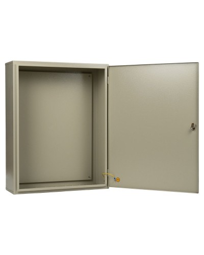 ЩМП - 07 МЭК (700х500х210) IP31 (MEC11113). Шкаф с монтажной панелью. МЭК-Электрика в Ельце
