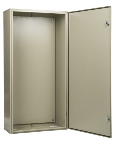 ЩМП - 10 МЭК(1500х750х350) IP65 (MEC11315). Шкаф с монтажной панелью. МЭК-Электрика в Ельце