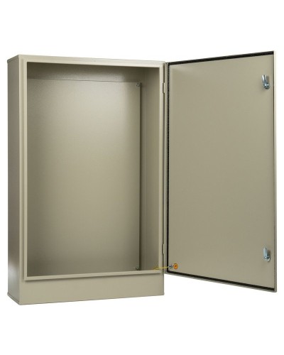 ЩМП - 09 МЭК(1200х750х300) IP65 (MEC11313). Шкаф с монтажной панелью. МЭК-Электрика в Ельце