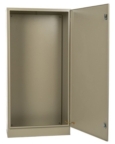 ЩМП - 011 МЭК(1600х800х400) IP31 (MEC11120). Шкаф с монтажной панелью. МЭК-Электрика в Ельце