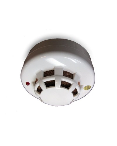 ИП 212-130, IP43 (МИРТЕН). Извещатель пожарный дымовой оптико-электронный точечный. МИРТЕН в Ельце