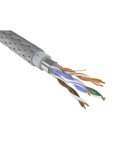 ParLan ARM F/UTP Cat5е 4х2х0,52 PVC. Кабель «витая пара» (LAN) для структурированных систем связи. Паритет в Ельце
