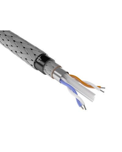 КИС-ПК 4х2х0,78мм. Кабели для промышленного интерфейса RS-485 одиночной прокладки. Паритет в Ельце