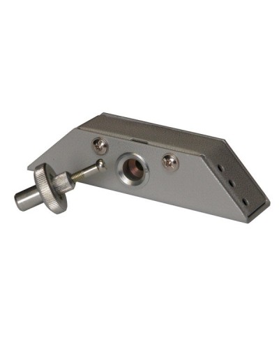Promix-SM101.00 silver (Шериф-1 лайт НО-С). Замок электромеханический. Промикс в Ельце