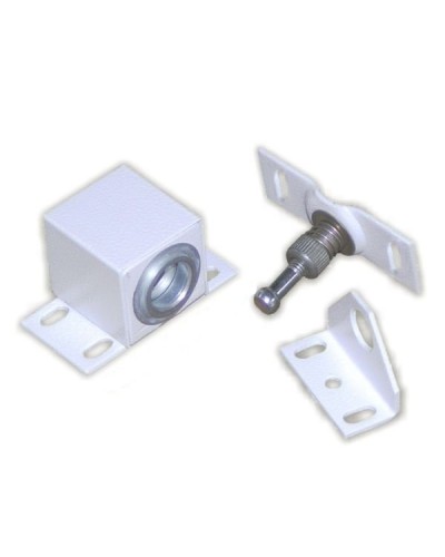 Promix-SM102.01 white (Шериф-2 лайт НО-Б 24В). Замок электромеханический. Промикс в Ельце