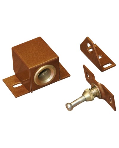 Promix-SM102.11 brown (Шериф-2 лайт НЗ-К 24В). Замок электромеханический. Промикс в Ельце