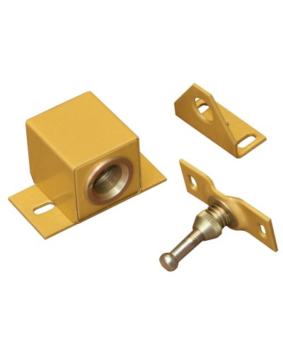 Promix-SM102.10 gold (Шериф-2 лайт НЗ-З). Замок электромеханический. Промикс в Ельце