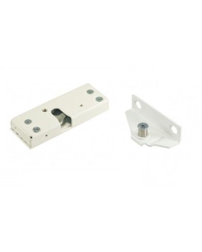 Promix-SM306.00 white (Шериф-6 НО-Б). Замок электромеханический. Промикс в Ельце