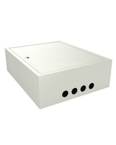 ЩМП-2-1 IP31 Корпус металлический с монтажной панелью Стандарт 500х400х150 (PR08.26443). Корпус металлический. Промрукав в Ельце