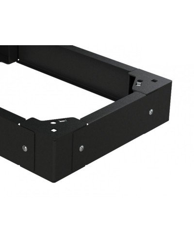 ZA 00.80 v.2 (2шт). Боковые элементы цоколя 100х800. ПРОВЕНТО в Ельце