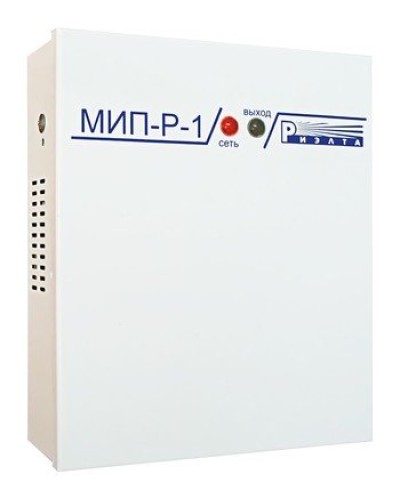 МИП-Р-1. Источник питания. Риэлта в Ельце