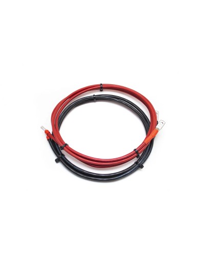 T-M8-1-2x10. Батарейный кабель. Штиль в Ельце