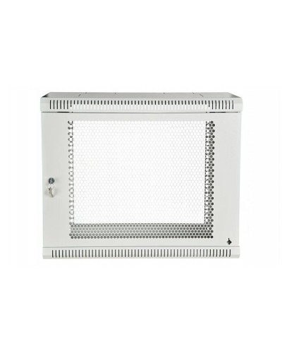 ШТ-НСр-18U-600-350-П (130411-00583). Шкаф настенный разборный 19, 18U. ССД (Связьстройдеталь) в Ельце