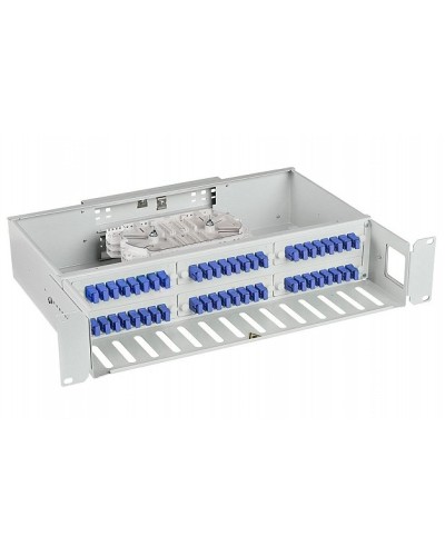 ШКОС-С-2U/4-48-SC~48-SC/SM~48-SC/UPC(130301-02260). Кросс оптический 19. ССД (Связьстройдеталь) в Ельце