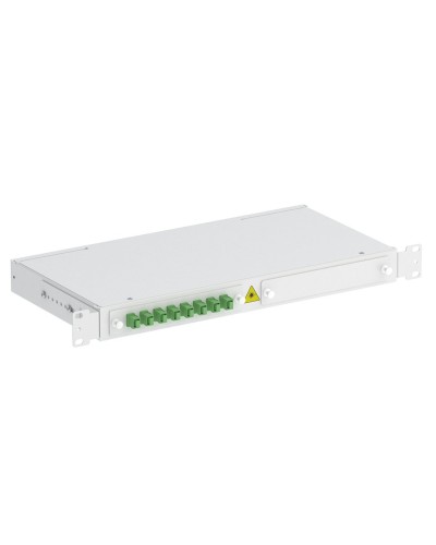 ШКОС-М-1U/2-8-SC~8-SC/APC~8-SC/APC (130303-01217). Кросс оптический 19. ССД (Связьстройдеталь) в Ельце