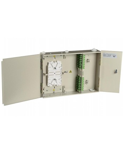 ШКОН-СТ/2-32-SC~32-SC/APC~32-SC/APC(130405-00733). Кросс оптический настенный. ССД (Связьстройдеталь) в Ельце