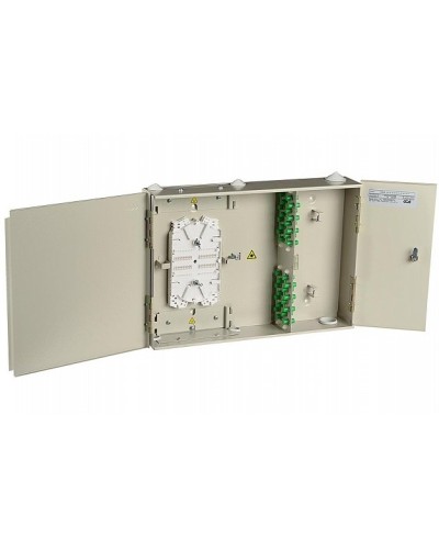 ШКОН-СТ/2-32-FC/ST~32-FC/D/APC~32-FC/APC(130405-00764). Кросс оптический настенный. ССД (Связьстройдеталь) в Ельце