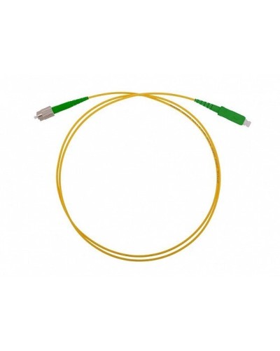 ШОС-SM/2.0мм-FC/APC-SC/APC-1.0м (130201-03037). Патч-корд оптический. ССД (Связьстройдеталь) в Ельце