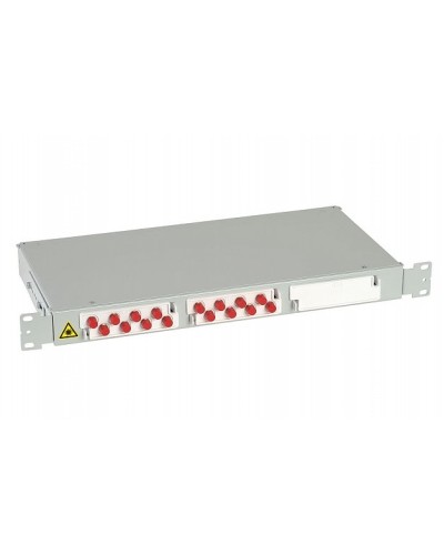 ШКОС-Л-1U/2-16-FC/ST~16-FC/D/SM~16-FC/UPC (130308-00106). Кросс оптический 19. ССД (Связьстройдеталь) в Ельце