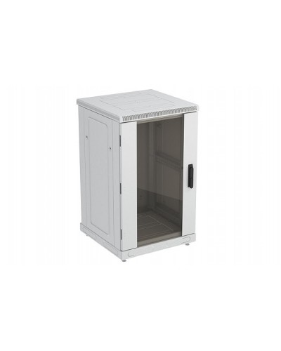 ШТ-НП-18U-600-1000-С (130411-00498). Шкаф телекоммуникационный 19 напольный 18U. ССД (Связьстройдеталь) в Ельце