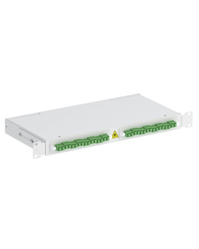 ШКОС-М-1U/2-32-SC~32-SC/APC~32-SC/APC (130303-02157). Кросс оптический 19. ССД (Связьстройдеталь) в Ельце