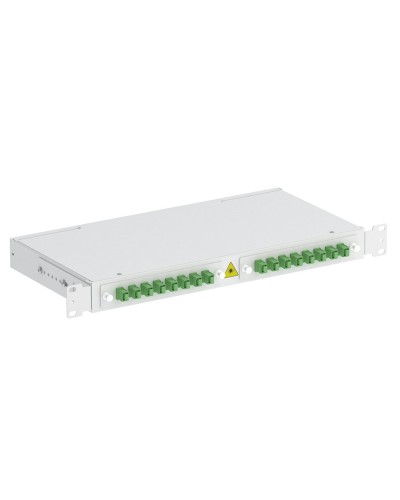 ШКОС-М-1U/2-16-SC~16-SC/APC~16-SC/APC (130303-02038). Кросс оптический 19. ССД (Связьстройдеталь) в Ельце