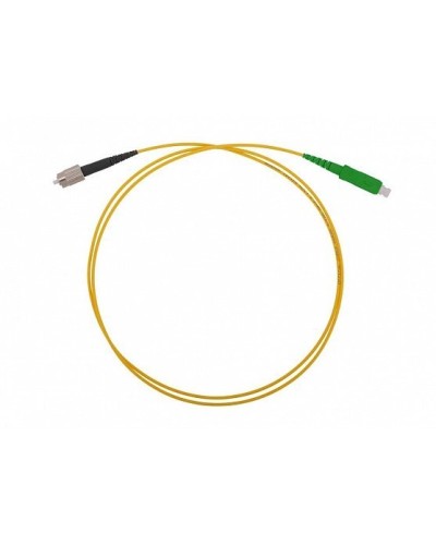 ШОС-SM/2.0мм-FC/UPC-SC/APC-1.0м (130201-03300). Патч-корд оптический. ССД (Связьстройдеталь) в Ельце