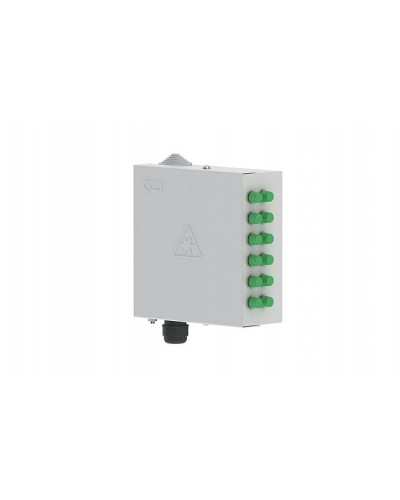 ШКОН-РМ/1-12-FC/ST~12-FC/D/APC~12-FC/APC(130401-00092). Кросс оптический настенный. ССД (Связьстройдеталь) в Ельце