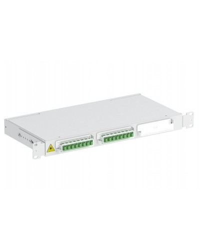 ШКОС-Л-1U/2-16-SC~16-SC/APC~16-SC/APC (130308-00105). Кросс оптический 19. ССД (Связьстройдеталь) в Ельце