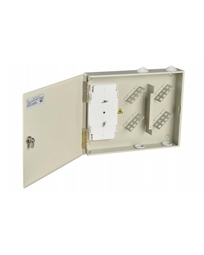 ШКОН-У/1-32-SC~-(корпус)~(130404-00014). Кросс оптический настенный. ССД (Связьстройдеталь) в Ельце