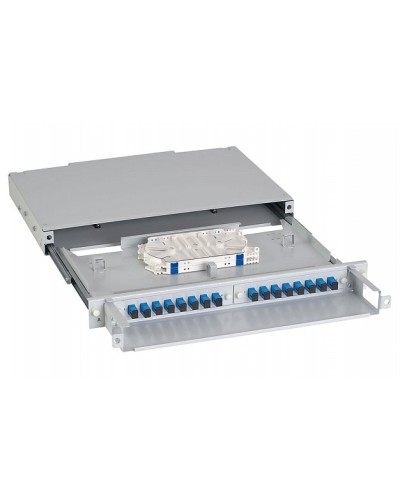 ШКОС-ВП-1U/2-16-SC~16-SC/SM~16-SC/UPC(130304-00864). Кросс оптический 19. ССД (Связьстройдеталь) в Ельце