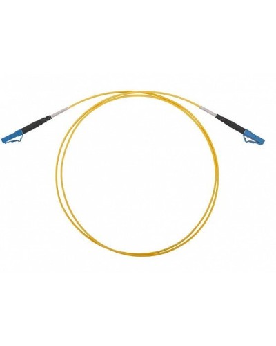 ШОС-SM/2.0мм-LC/UPC-LC/UPC-1.0м (130202-00010). Патч-корд оптический. ССД (Связьстройдеталь) в Ельце