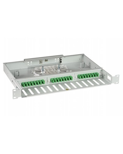 ШКОС-С-1U/2-24-SC~24-SC/APC~24-SC/APC(130301-02320). Кросс оптический 19. ССД (Связьстройдеталь) в Ельце