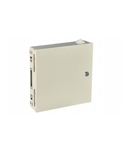 ШКОН-У/1-16-LC~16-LC/SM~16-LC/UPC(130404-00165). Кросс оптический настенный. ССД (Связьстройдеталь) в Ельце