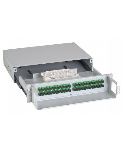 ШКОС-ВП-2U/4-48-SC~48-SC/APC~48-SC/APC(130304-00854). Кросс оптический 19. ССД (Связьстройдеталь) в Ельце