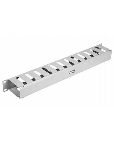 ОКГК-19-1U (130411-00478). Кабельный организатор 19. ССД (Связьстройдеталь) в Ельце