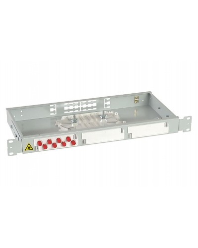 ШКОС-Л-1U/2-8-FC/ST~8-FC/D/SM~8-FC/UPC (130308-00102). Кросс оптический 19. ССД (Связьстройдеталь) в Ельце