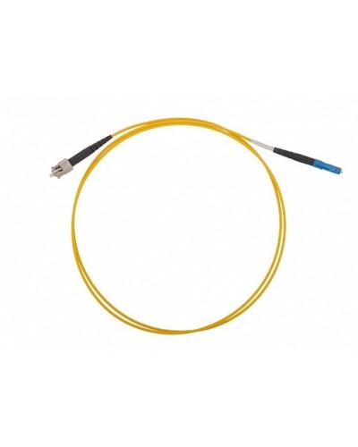 ШОС-SM/2.0мм-FC/UPC-LC/UPC-1.0м (130201-02823). Патч-корд оптический. ССД (Связьстройдеталь) в Ельце