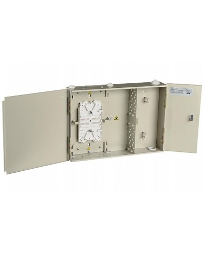 ШКОН-СТ/2-32-FC/ST~-(корпус)~(130405-00669). Кросс оптический настенный. ССД (Связьстройдеталь) в Ельце