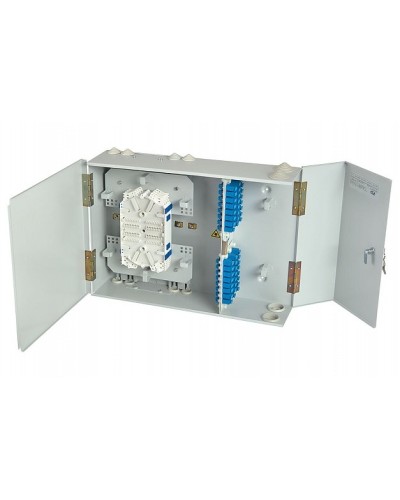 ШКОН-МА/4-48-SC~48-SC/SM~48-SC/UPC(130404-02032). Кросс оптический настенный. ССД (Связьстройдеталь) в Ельце