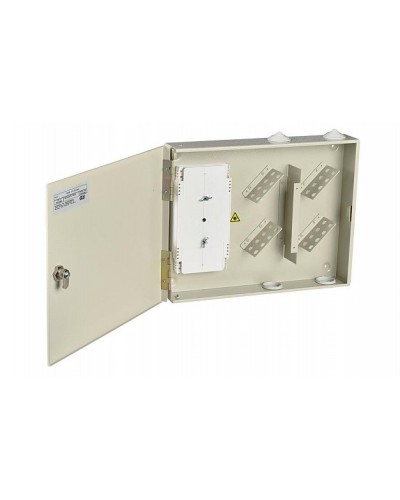 ШКОН-У/1-32-FC/ST~-(корпус)~(130404-00012). Кросс оптический настенный. ССД (Связьстройдеталь) в Ельце