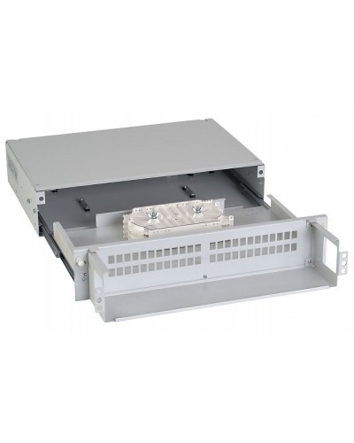 ШКОС-ВП-2U/4-48-SC~-(корпус)~(130304-00027). Кросс оптический 19. ССД (Связьстройдеталь) в Ельце