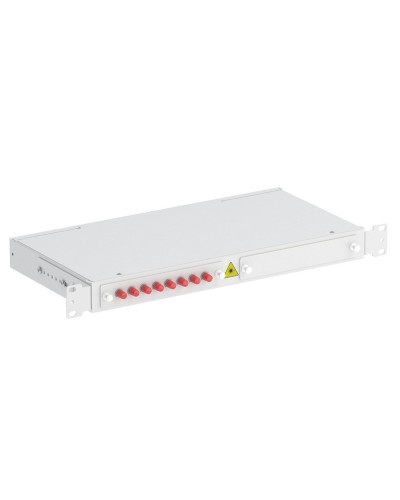ШКОС-М-1U/2-8-FC/ST~8-FC/D/SM~8-FC/UPC (130303-01202). Кросс оптический 19. ССД (Связьстройдеталь) в Ельце