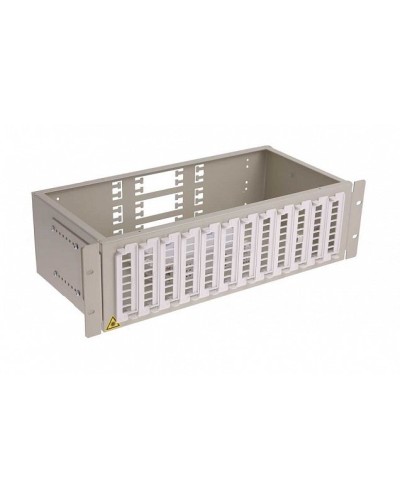 ШКОС-Л-3U/4-96-FC/ST/SC/LC~-(корпус)~ (130308-00042). Кросс оптический 19. ССД (Связьстройдеталь) в Ельце