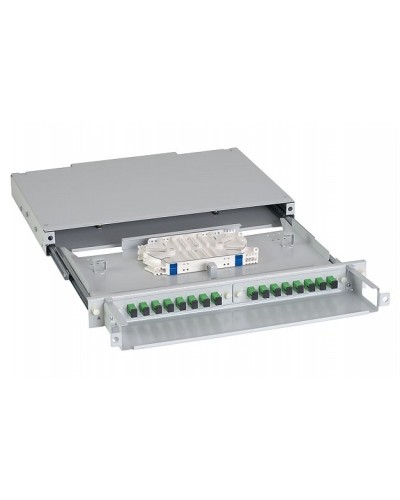 ШКОС-ВП-1U/2-16-SC~16-SC/APC~16-SC/APC(130304-00902). Кросс оптический 19. ССД (Связьстройдеталь) в Ельце