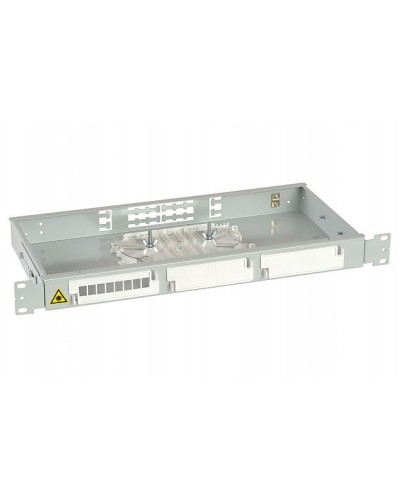 ШКОС-Л-1U/2-8-FC/ST/SC/LC~-(корпус)~ (130308-00016). Кросс оптический 19. ССД (Связьстройдеталь) в Ельце