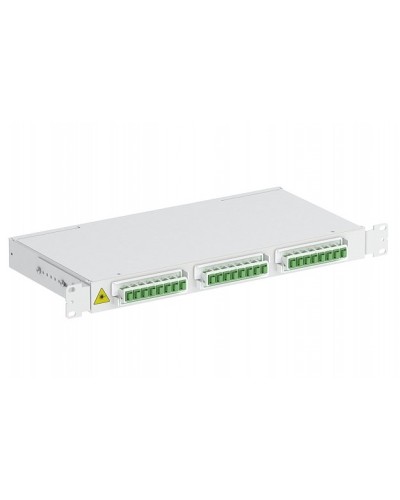 ШКОС-Л-1U/2-24-SC~24-SC/APC~24-SC/APC (130308-00109). Кросс оптический 19. ССД (Связьстройдеталь) в Ельце