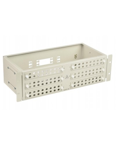 ШКОС-М-3U/6-96-FC/ST~-(корпус)~(130303-02317). Кросс оптический 19. ССД (Связьстройдеталь) в Ельце