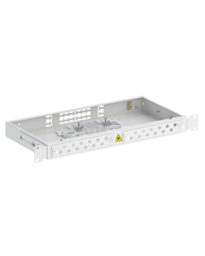 ШКОС-М-1U/2-24-FC/ST~-(корпус)~ (130303-00017). Кросс оптический 19. ССД (Связьстройдеталь) в Ельце
